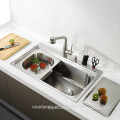 Kohler sink ready made kitchen cabinets with sink pedestal sink
